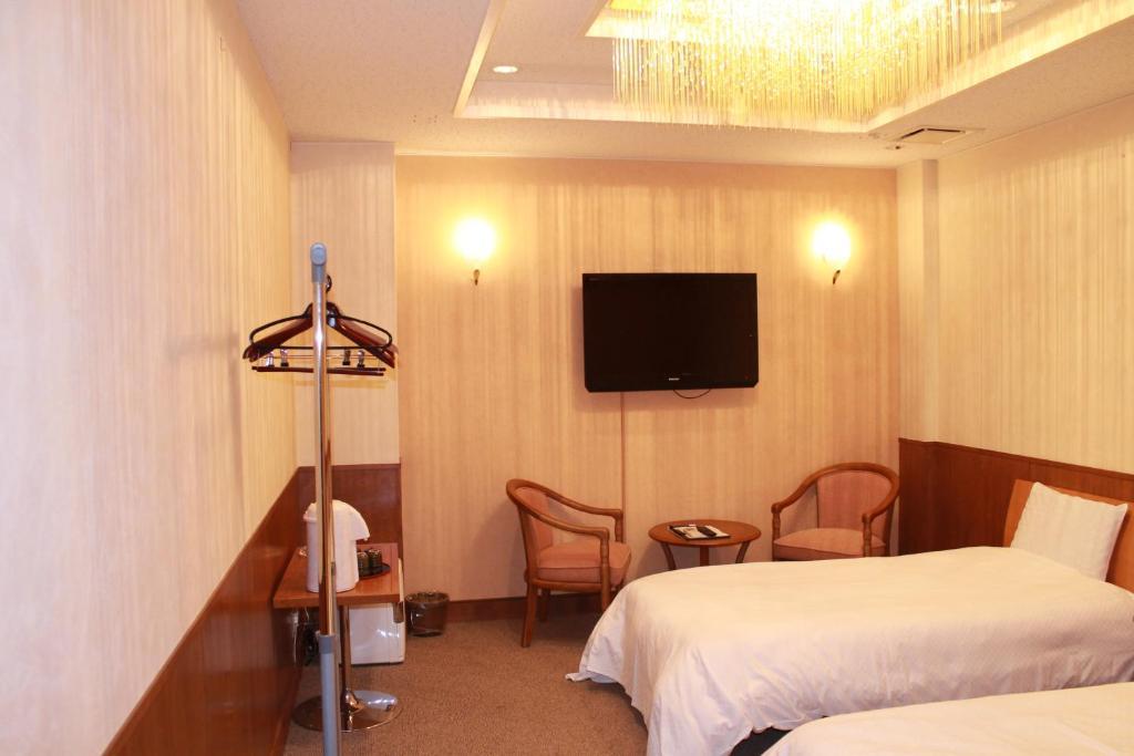 Echigo Yuzawa Onsen Sakura Tei Hotel Cameră foto